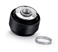 JINFOLI Racing Steering Wheel Hub Adapter Boss Kit, for VW, for Golf, MK3 GTI 1993-1998, for POLO, MK3 1994-2002 Steering Wheel Hub