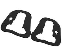 JINFOLI Rear Tail Light Gasket Seal Kit Waterproof 1J6945191, for Golf, for Mk4 Iv 1997-2006 Taillight Foam Washer