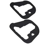 JINFOLI Rear Tail Light Gasket Seal Kit Waterproof Sponge Material Replacement, for Mk4 1997 2006 Taillight Foam Washer