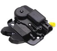 JINFOLI Rear Tailgate Boot Latch, for Nissan, for Tiida Sedan C11 2007 2008 2009 2010 2011 2012 2013 2014 84631ED40A Rear Trunk Door Lock Latch