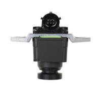 JINFOLI Rear View Back Up Camera, for Jeep, for Chrysler, 68137943AD 68375333AA 68137943AJ Car Reverse Parking Camera