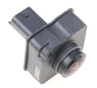 JINFOLI Rear View Backup Camera, for Peugeot, 3008 5008 9809301080 Car Reverse Parking Camera