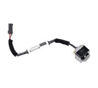 JINFOLI Rear View Backup Camera, for Peugeot, 9812503980 Car Reverse Parking Camera