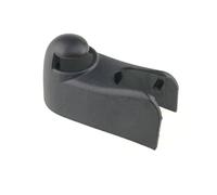 JINFOLI Rear Windshield Windscreen Washer Wiper Arm Nut Cover Cap, for Mini, for Cooper F55 F56 2014-2022, Car Accessories Rear Wiper Arm Washer Cover Cap