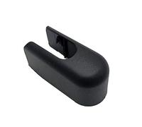 JINFOLI Rear Windshield Windscreen Wiper Arm Cover Cap Mounting Nut, For Ford, For S-Max 2009-2014 Rear Wiper Arm Washer Cover Cap