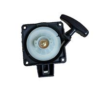 JINFOLI Recoil Starter Assembly, For Kawasaki TH34 Recoil Pull Starter Assembly