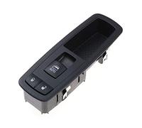 JINFOLI RH Front Passenger Side Door Power Window Lock Switch Electric Power Car Window Lift Control Switch Button, for Dodge, Nitro 56046822AD 4602544AG 68110865AA Car Window Switch