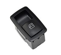 JINFOLI Set Power Electric Window Control Switch, for, W164 GL320 GL350 GL450 A2518300290 A2518200510 Car Push Button Switch(1PCS 2518200510)
