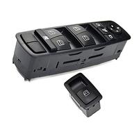 JINFOLI Set Power Electric Window Control Switch, for, W164 GL320 GL350 GL450 A2518300290 A2518200510 Car Push Button Switch(1-1)