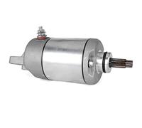 JINFOLI Starter Electrical Engine Starter Motor, For TRX300 Sportrax 300 EX 1993-2008 Sportrax 300 X 2009 31200-HM3-671 Motorcycle Starter Motor