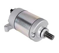 JINFOLI Starter Electrical Engine Starter Motor, For YFM550FWA Grizzly 550 EPS YFM700FWA FWA FWAD Grizzly 700 28P-81890-00 Motorcycle Starter Motor