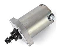 JINFOLI Starter Motor Engine, For FR691V-AS04 21163-0743 21163-7024 21163-0727 21163-0714 21163-7034 21163-7035 21163-0711 Motorcycle Starter Motor