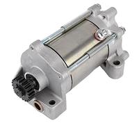 JINFOLI Starter Motor, for Arctic Cat, F800 XF800 XF8000 CrossTour Sno Pro High Country Limited M800 2013 0745-370 0745-418 0645-615J Motorcycle Starter Motor