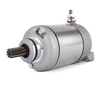 JINFOLI Starter Motor, For CBR600 RR CBR600RR 2003 2004 2005 2006 31200-MEE-D00 31200-MEE-003 Acessorios Motorcycle Starter Motor