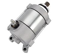 JINFOLI Starter Motor, For CRF450 CRF450X CRF 450 450X 2005-2018 2006 2007 2008 2009 2010 2011 2012 2013 2014 2015 31200-MEY-671 Motorcycle Starter Motor