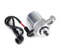 JINFOLI Starter Motor, For DT125R DT125RH DT125RN DT125RE DT125X DT 125 R RH TDR125 TZR125 3MB-81800-02 4FL-81800-00 5AN-81800-00 Motorcycle Starter Motor