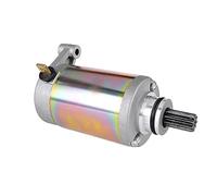 JINFOLI Starter Motor, For Kreidler Street, 125 2009-2013 Electrical Starter Motor, For Qingqi,QM125-2D SFM Roadster 125 2010 2011 2012 Motorcycle Starter Motor