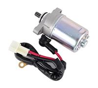 JINFOLI Starter Motor, for Polaris, Outlaw Predator 50 2007 2008 2009 2010 2011-2018 0453848 0454951 Starter Electrical Engine Motor Motorcycle Starter Motor