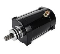 JINFOLI Starter Motor, For Wave Runner GP1200 GP1300 GP1200R GP1300R GP800 SUV1200 WVT1100 XL1200 XL800 XLT800 63M-81800-00 Motorcycle Starter Motor