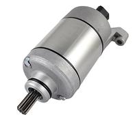 JINFOLI Starter Motor, For XVS1300CU XVS1300 XVS1300A V-Star Midnight Star XVS950A XVS950C XVS950CU XVS950CT 5S7-81890-00-00 Motorcycle Starter Motor