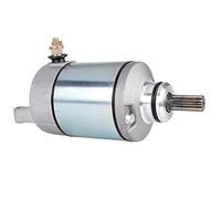 JINFOLI Starter Starting Motor, For GSXR600 GSXR 600 750 2001-2005 Starter Motor, For GSXR750 GSXR-750 1996-2005 31100-35F00 Motorcycle Starter Motor