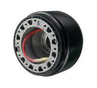 JINFOLI Steering Wheel Boss Kit Hub Adapter for Nissan for Skyline R30