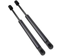 JINFOLI Tailgate Gas Strut Assembly Car Rear Tailgate Struts, for Nissan, for Stagea M35 Sw 2001-2007 Trunk Boot Lift Supports Gas Shocks Absorber Gsta0802