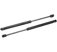 JINFOLI Tailgate Gas Strut Assembly Car Rear Tailgate Struts, for Vw, for Passat, 2006 2007 2008 2009 2010 2011 Trunk Lift Support Gas Shock Rods 3C5827550C Pm1003