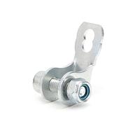 JINFOLI Tailgate Hinge Replacement, for Nissan, Patrol Y61 GU 2004 2005 2006 2007 2008 2009 Stainless Steel Car Accessory