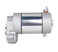 JINFOLI UTV Starter Motor, for Polaris, Trail Blazer 244cc Engine 250 400 Boss 283cc 352cc XPlorer XPress 300 400 Big Boss 250 300 350 400 Motorcycle Starter Motor