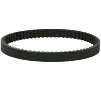 JINFOLI Vacuum Belts, 1 Pc Belt, for Hoover, for 3M-201-6 H-Upright 500 HU500GHM HL700PXL 001 Vacuum Cleaner Household Vacuum Cleaner Replace Attachment vacuum roller belt