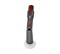 JINFOLI Vacuum Hard Floor Brush Head, for Dyson, Vacuum Cleaner Electric Cleaning Bristles And Brush Gap Depth Cleaning V7V8V10V11 Brush Head Accessories Vacuum Cleaner Floor Brush