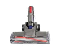 JINFOLI Vacuum Hard Floor Brush Head, for Dyson, Vacuum Cleaner Electric Floor Brush Suction Head Strip Large Floor Brush V7V8V10V11 Vacuum Cleaner Floor Brush
