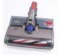 JINFOLI Vacuum Hard Floor Brush Head, for Dyson, Vacuum Cleaner Electric Floor Brush With Water Tank Large Floor Brush V6V7V8V10V11 Accessories Vacuum Cleaner Floor Brush