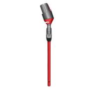 JINFOLI Vacuum Hard Floor Brush Head, for Dyson, Vacuum Cleaner V7V8V10V11V12V15 Accessories Cleaning Gap Brush Corner Ultra Narrow Suction Head Vacuum Cleaner Floor Brush