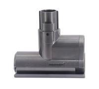 JINFOLI Vacuum Hard Floor Brush Head, for Dyson, Wireless Vacuum Cleaner Electric Mattress Suction Head V6 Mite Removal Brush Head Bed Mite Removal Device Dc59 Accessories Vacuum Cleaner Floor Brush
