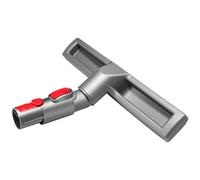 JINFOLI Vacuum Hard Floor Brush Head, for Huixi, for Dyson, Vacuum Cleaner Accessories V8 V7 V10 V11 Floor Brush Mixed Horse Fur Floor Brush Suction Head Vacuum Cleaner Floor Brush