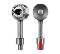 JINFOLI Vacuum Hard Floor Brush Head,for Huixi, for Dyson, Vacuum Cleaner Pet Brush V6V7V8V10V11V15 Dog-Haired Cat Hair Brush Head Accessories Vacuum Cleaner Floor Brush