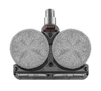 JINFOLI Vacuum Hard Floor Brush Head,for Huixi, for Dyson, Vacuum Cleaner V7V8V10V11V12V15 Mop Head Tractor Accessories, for Mop Head Vacuum Cleaner Floor Brush