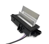 JINFOLI vehicle blower resistor pack Air Conditioning Blower Resistor, for Chevy Ssr Silverado 1500 2003 2004 2005 2006 Heater Motor Fan 22807123
