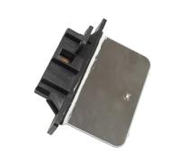 JINFOLI vehicle blower resistor pack Air Conditioning Blower Resistor Heater Fan Control Module Car Accessories, for Nissan Terrano 1998 1999 2000 2001 2002 2003 2004 2005 2006