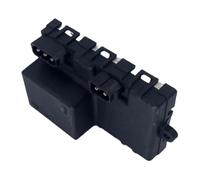 JINFOLI vehicle blower resistor pack Air Conditioning Blower Resistor Heater Fan Control Module, for Bmw 550I M5 2006 2007 2008 2009 2010 67636988452