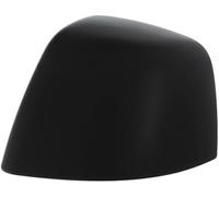 JINFOLI vehicle mirror cover trim For Wing Door Mirror Cover Cap Casing Black, for Ford, for Transit Connect Mpv Van 2013-2018 Uk Passengers Side Left Hand Replacement