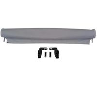 JINFOLI vehicle sunroof cover Car Panorama Sunroof Sunshade Curtain Roller Blind, for Vitara 2015 2016 2017 2018 2019 2020 2021 2022 2023 / S cross 2013(Grey)