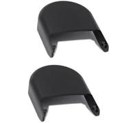 JINFOLI vehicle wiper base trim Windscreen Wiper Car Front Windshield Arm Head Bolt Nut Cover Cap Antirust Case, for Mokka Encore, Cheyenne 95271190
