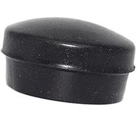 JINFOLI vehicle wiper base trim Windscreen Wiper, for Blade, Ix55 2006-2015 Front Windshield Arm Nut Cap Bolt Cover Rocker Base