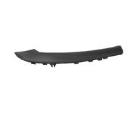 JINFOLI vehicle wiper garnish Front Windshield Wrap Corner Wiper Cowl Cover, for Nissan, for Xtrail Rogue 2014-2018
