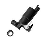 JINFOLI Windscreen Washer Pump Pump, for Dacia, Logan Duster 2010-2014, for Sandero 1.2 1.5 DCI MCV Estate 2013 9641553980 Wiper Washer Motor