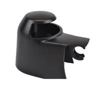 JINFOLI Windshield Windscreen Rear Wiper Arm Washer Cover Cap Nut, for VW, for Scirocco - Typ 13/137 2008-2017 Tailgate Window Rear Wiper Arm Washer Cover Cap