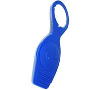 JINFOLI Wiper Tank Cover Car Windshield Washer Lid, for Vw for Golf for Passat for Jetta 1999 2000 2001 2002 2003 2004 Wiper Fluid Bottle Reservoir Cap